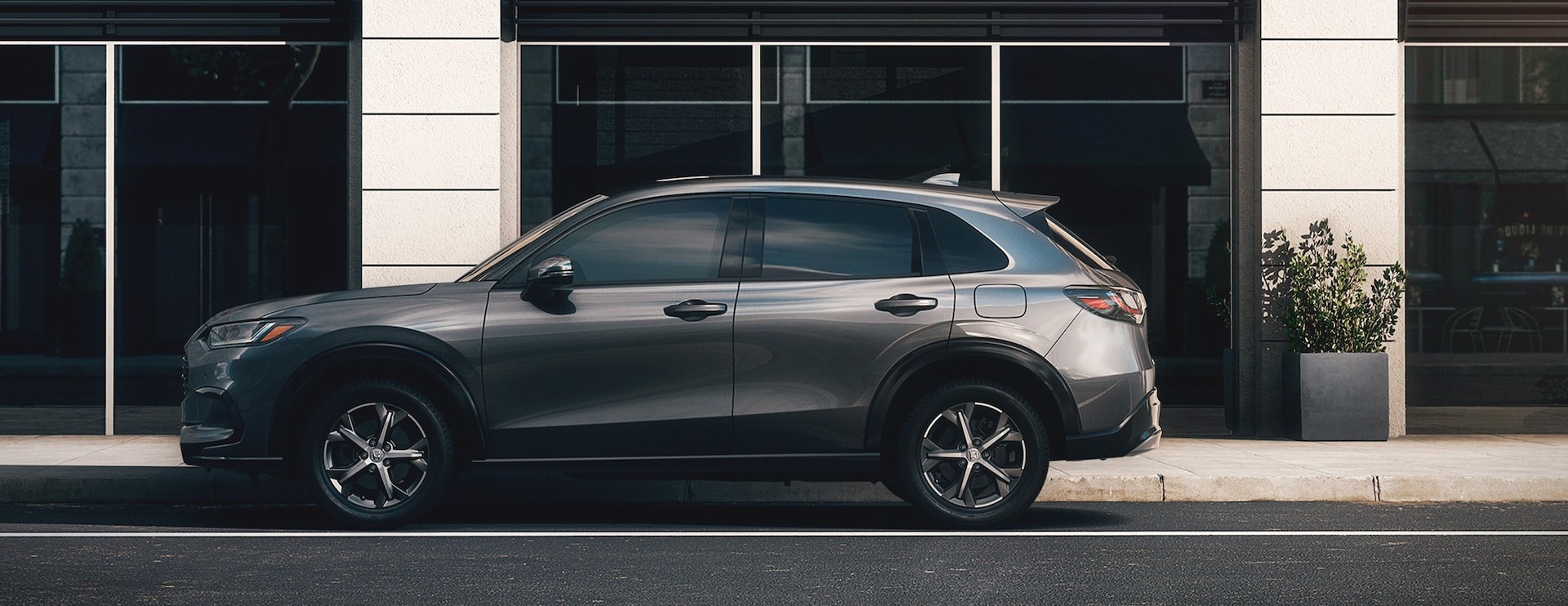 2025 Honda HR-V for Sale near Thomasville, GA