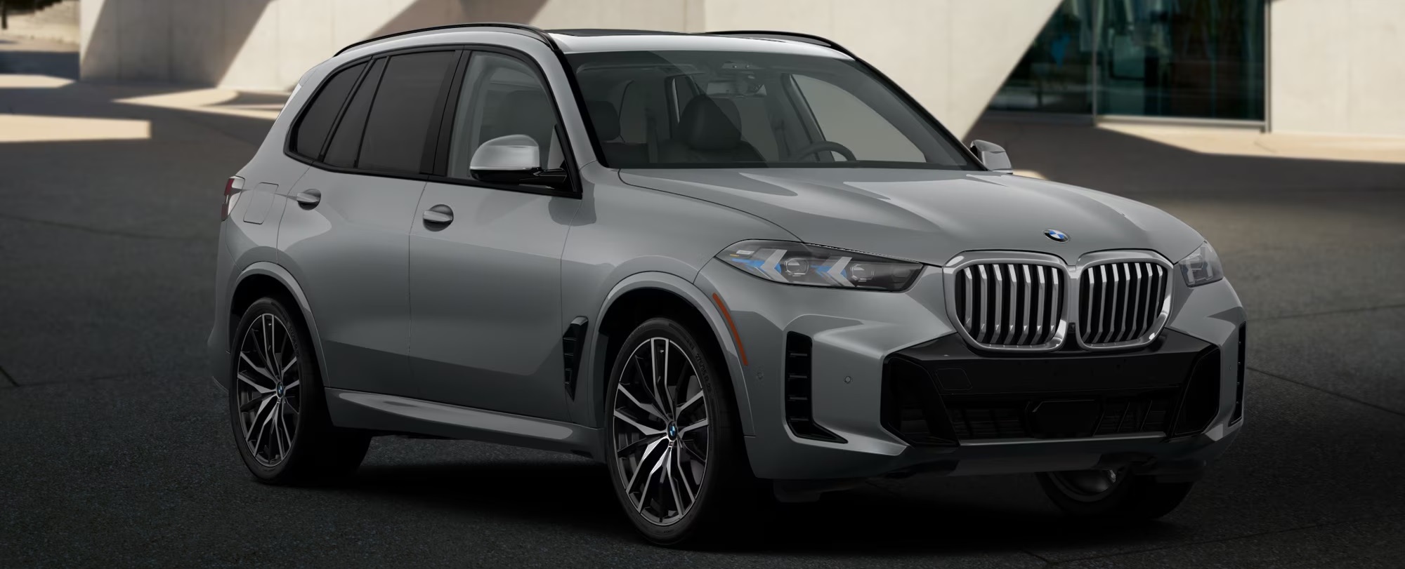 2024 BMW X5 for Sale near Metairie, LA