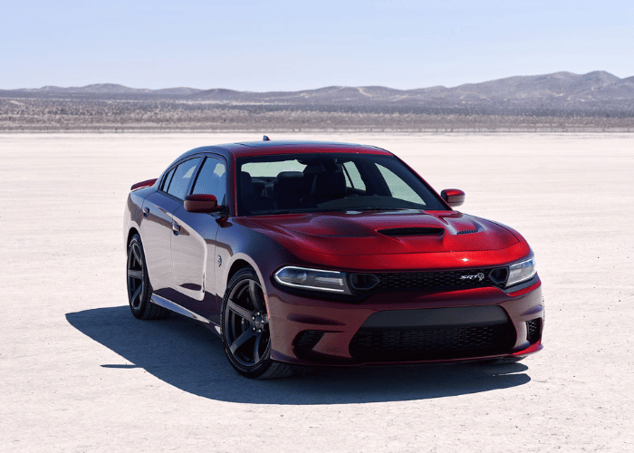 Dodge Dealer Pittsburg, TX - used vehicle selection