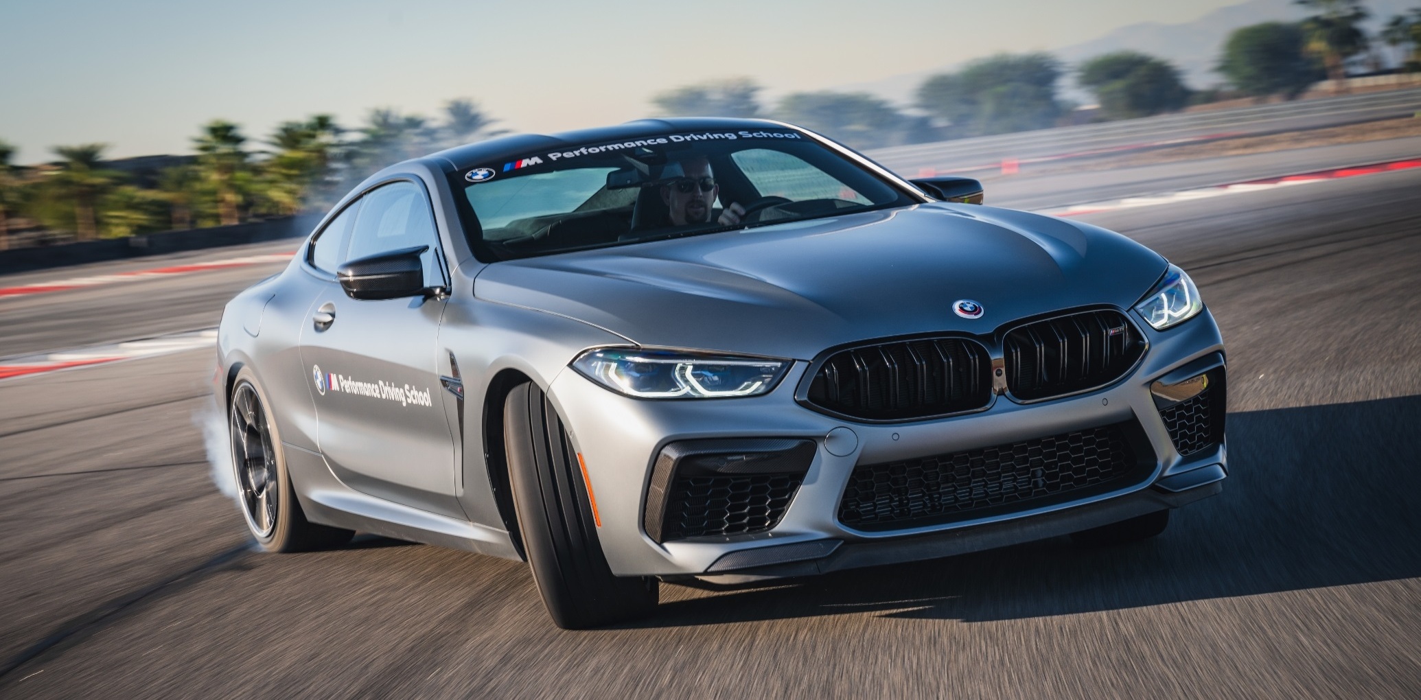 BMW New Owner Track Days near New Orleans, LA