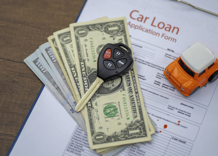 Dodge dealer Pittsburg, TX-auto financing