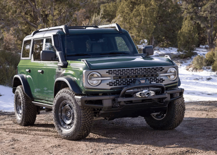 Ford Dealer Gilmer, TX - new Ford vehicles