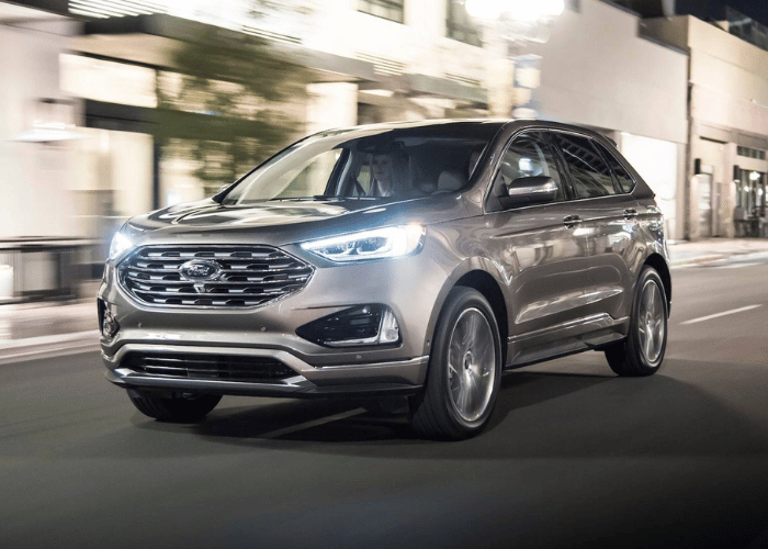 Ford Dealer Gilmer, TX - used vehicle selection