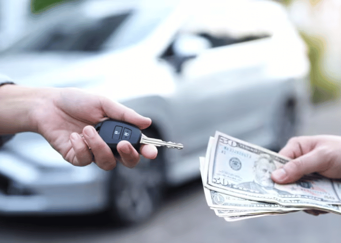 Ford Dealer Gilmer, TX - value your trade-in