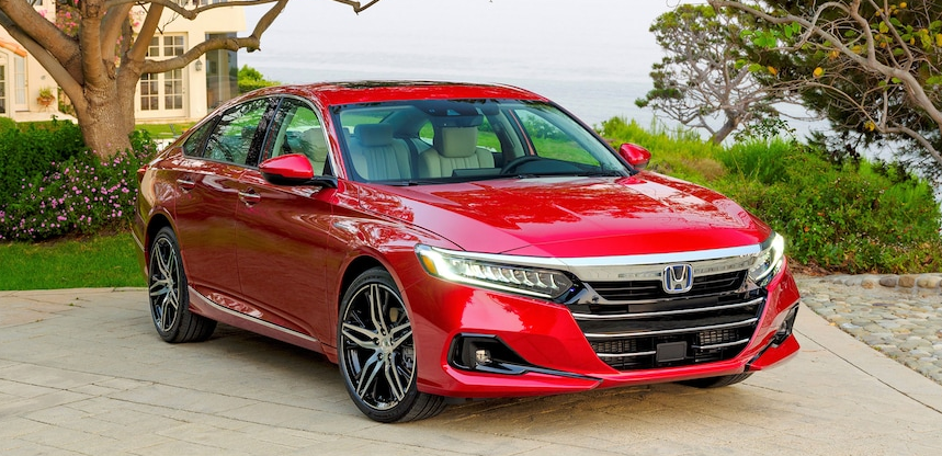 Used Honda Accord for Sale near Ventura, CA