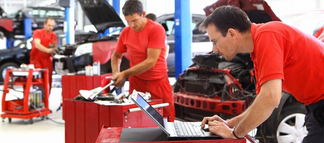 We're Here to Help!