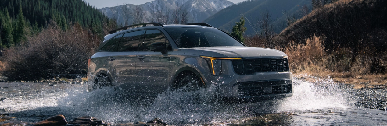 Kia Dealer near Tempe, AZ