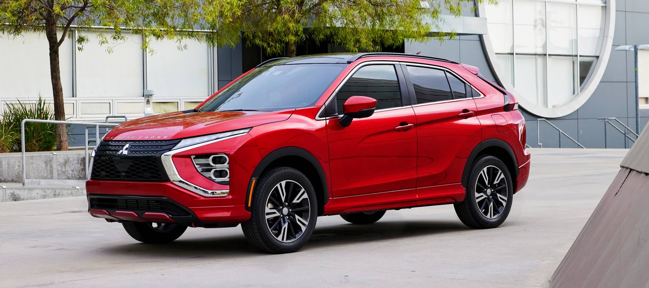 2024 Mitsubishi Eclipse Cross for Sale near Pawtucket, RI