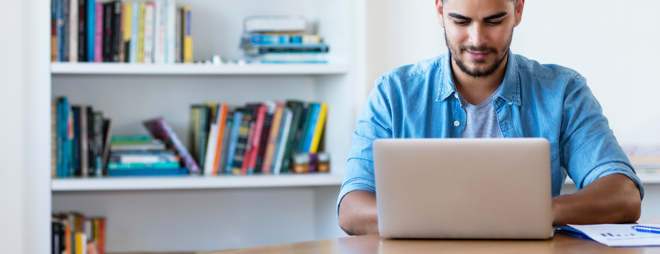 View Our Online Inventory!