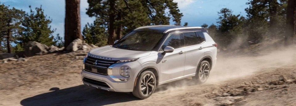 2024 Mitsubishi Outlander PHEV for Sale near Pawtucket, RI