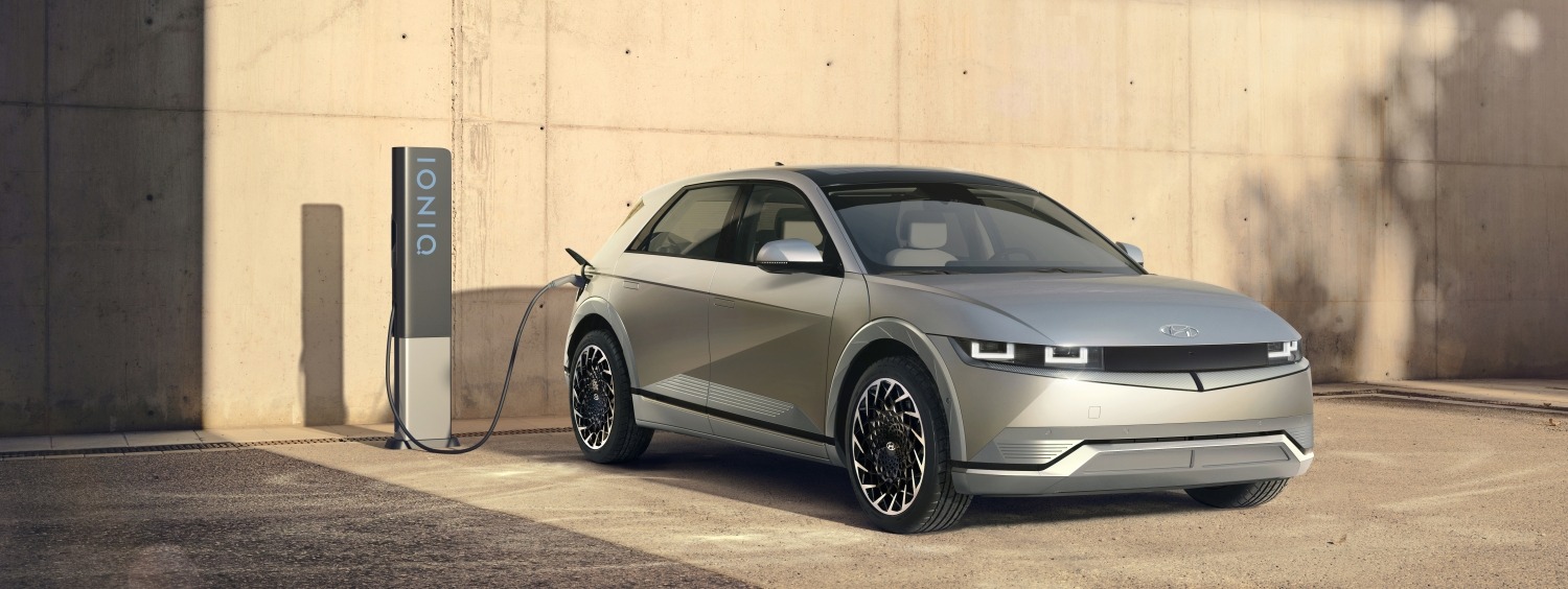 Used Electric Cars for Sale near Bowie, MD