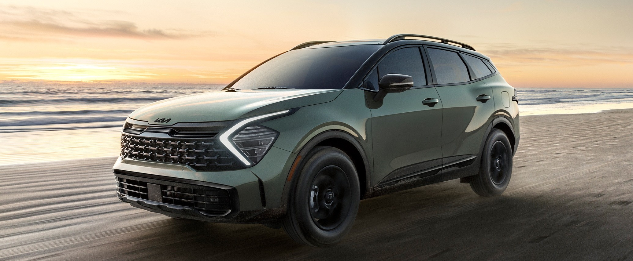 2025 Kia Sportage for Sale near Orland Park, IL