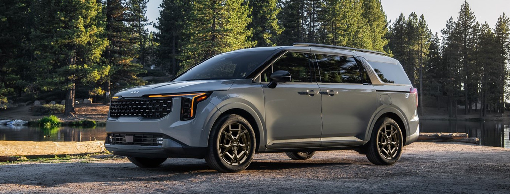 2025 Kia Carnival for Sale near Orland Park, IL