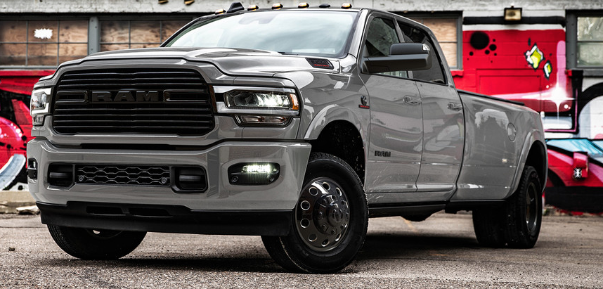 2024 Ram 3500 for Sale near Sherwood Park, AB - Londonderry Dodge