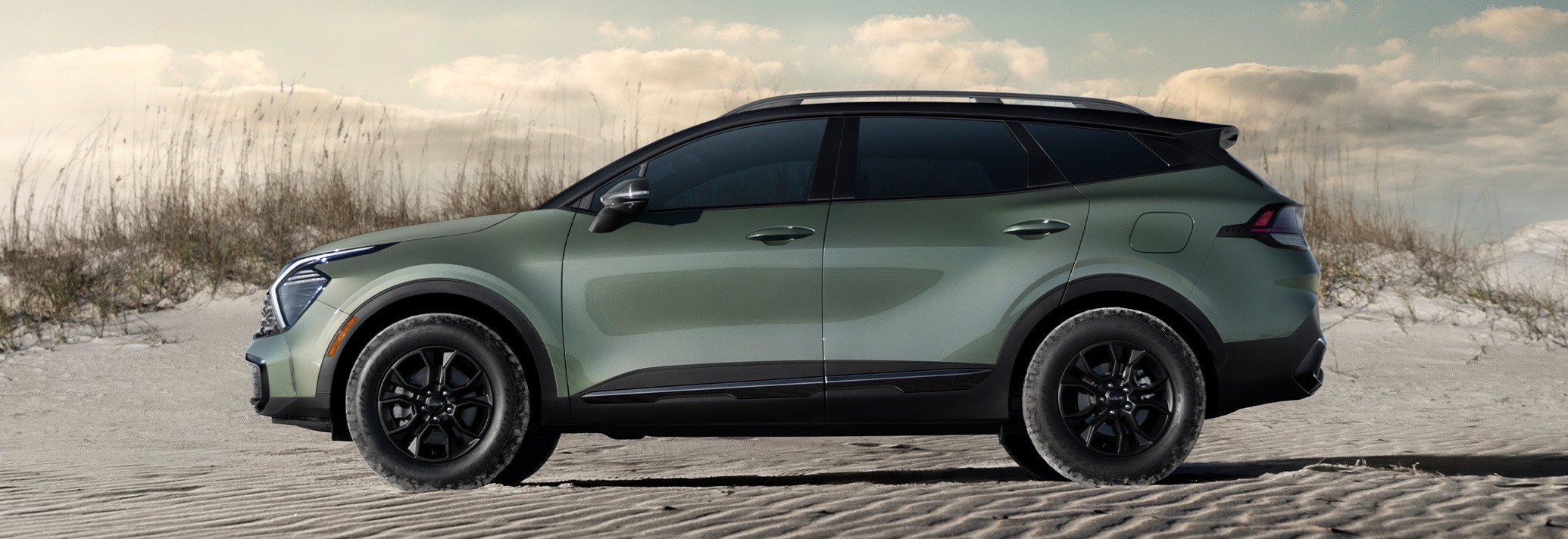 2025 Kia Sportage for Sale near Houston, TX