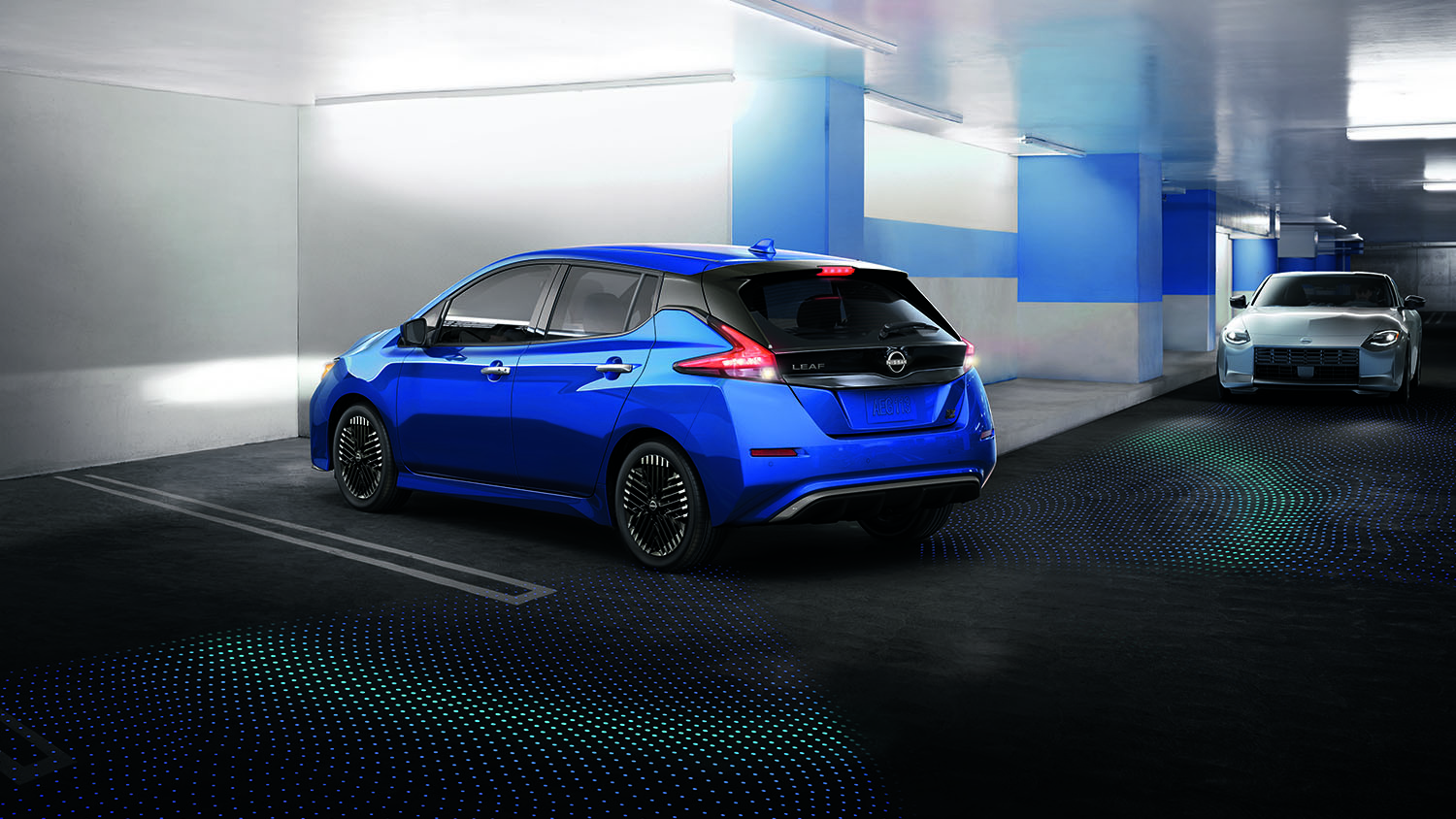 Longer Drives, Faster Charges: Why the 2024 Chevrolet Bolt EV Outpaces the Nissan Leaf thumbnail