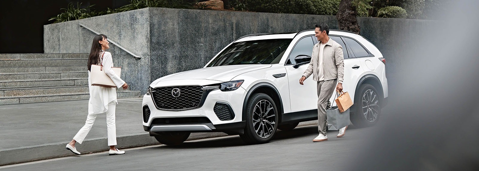 2025 MAZDA CX-70 PHEV for Sale near Bedford, IN