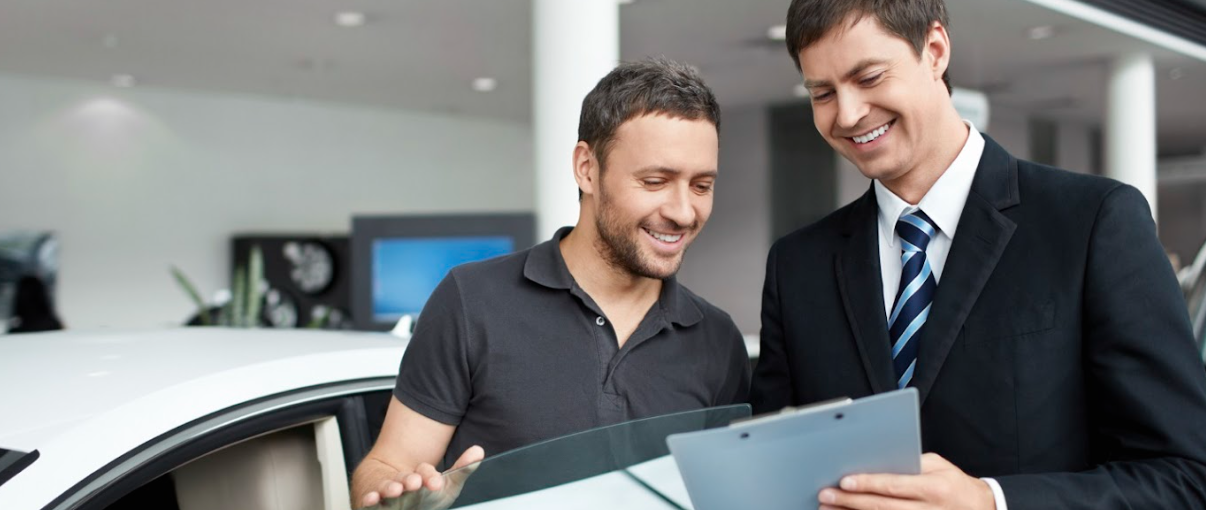 Meet With Our Staff Today!