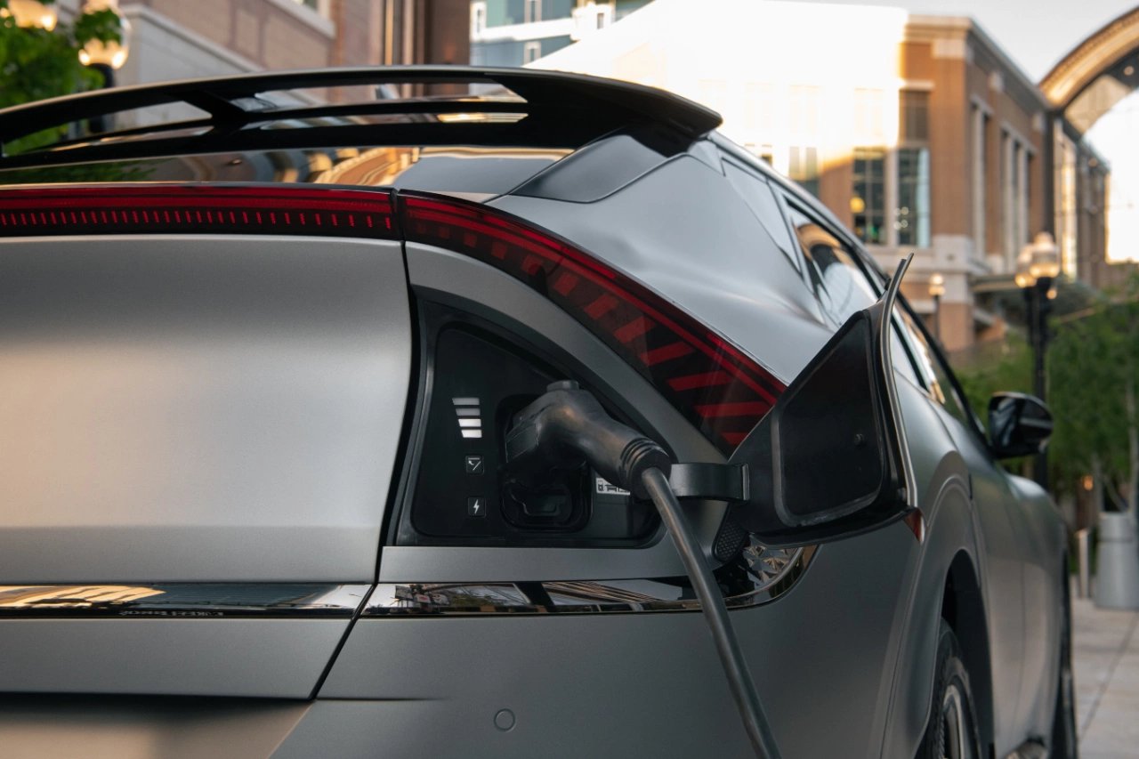 EV Service near Aurora, IL