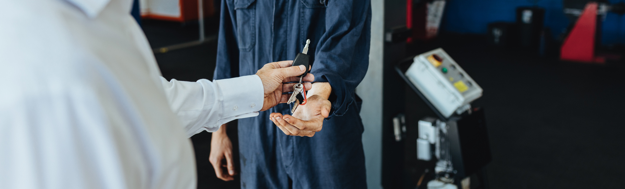 Our Technicians Will Assist You!