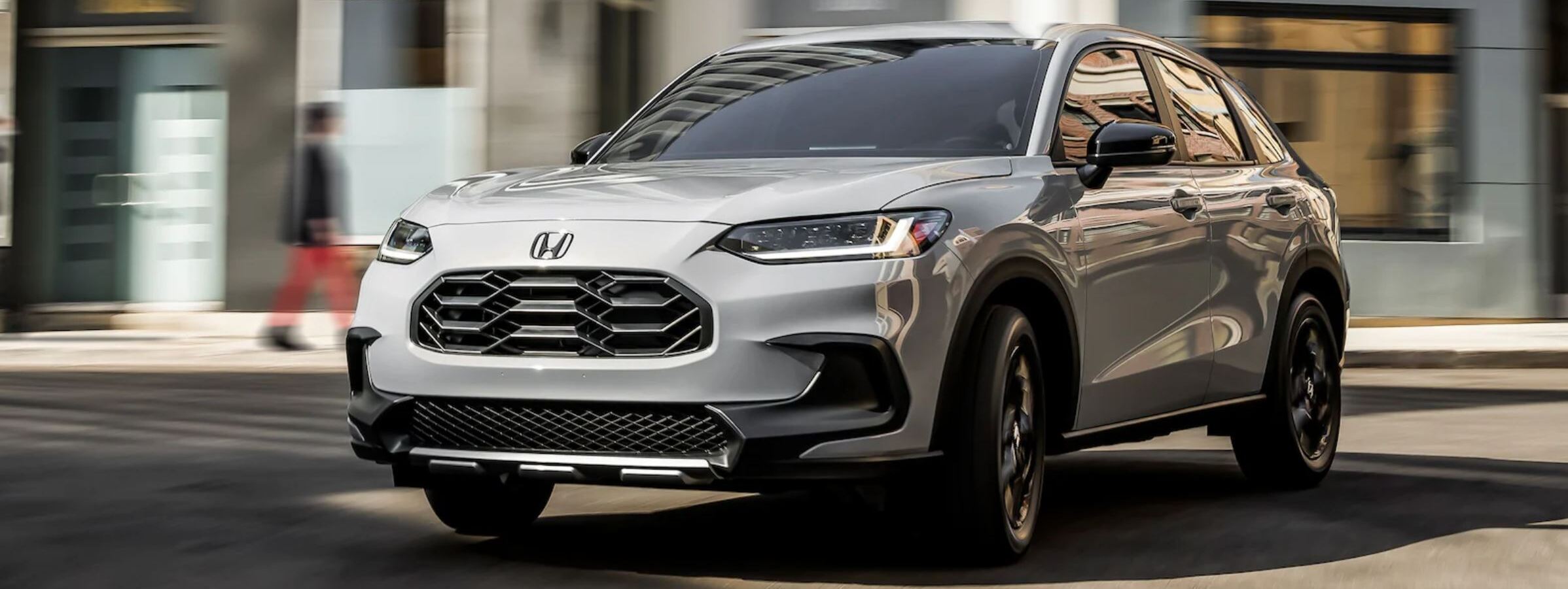 2025 Honda HR-V for Sale near San Diego, CA