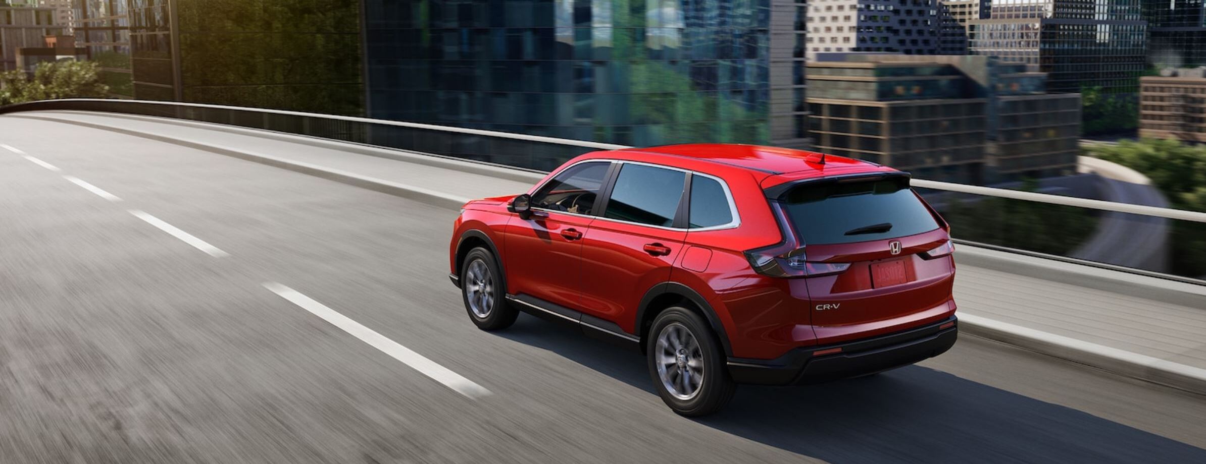 2025 Honda CR-V for Sale near San Diego, CA