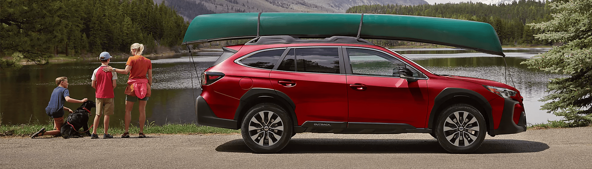 2025 Subaru Outback for Sale near Zephyrhills, FL