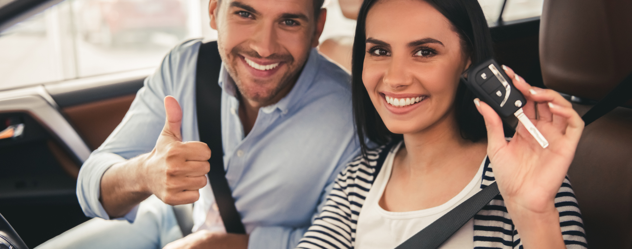 Lease End Options near Charlottesville, VA