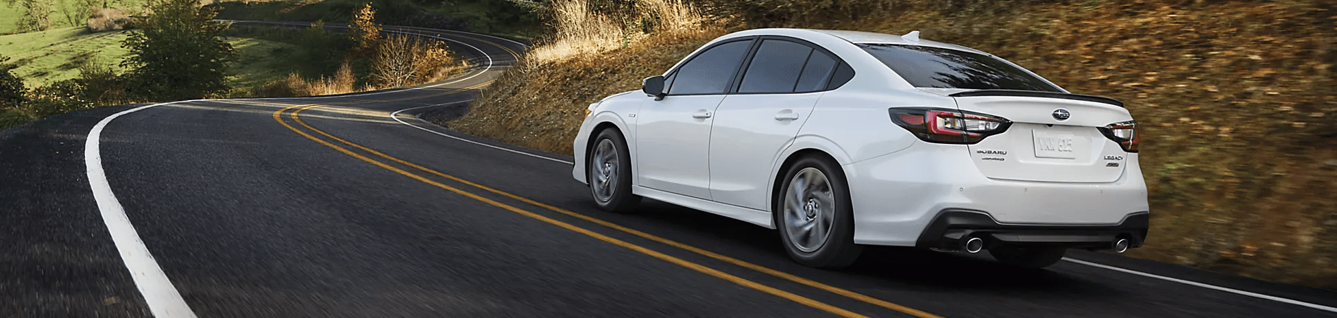 2025 Subaru Legacy for Sale near Zephyrhills, FL 