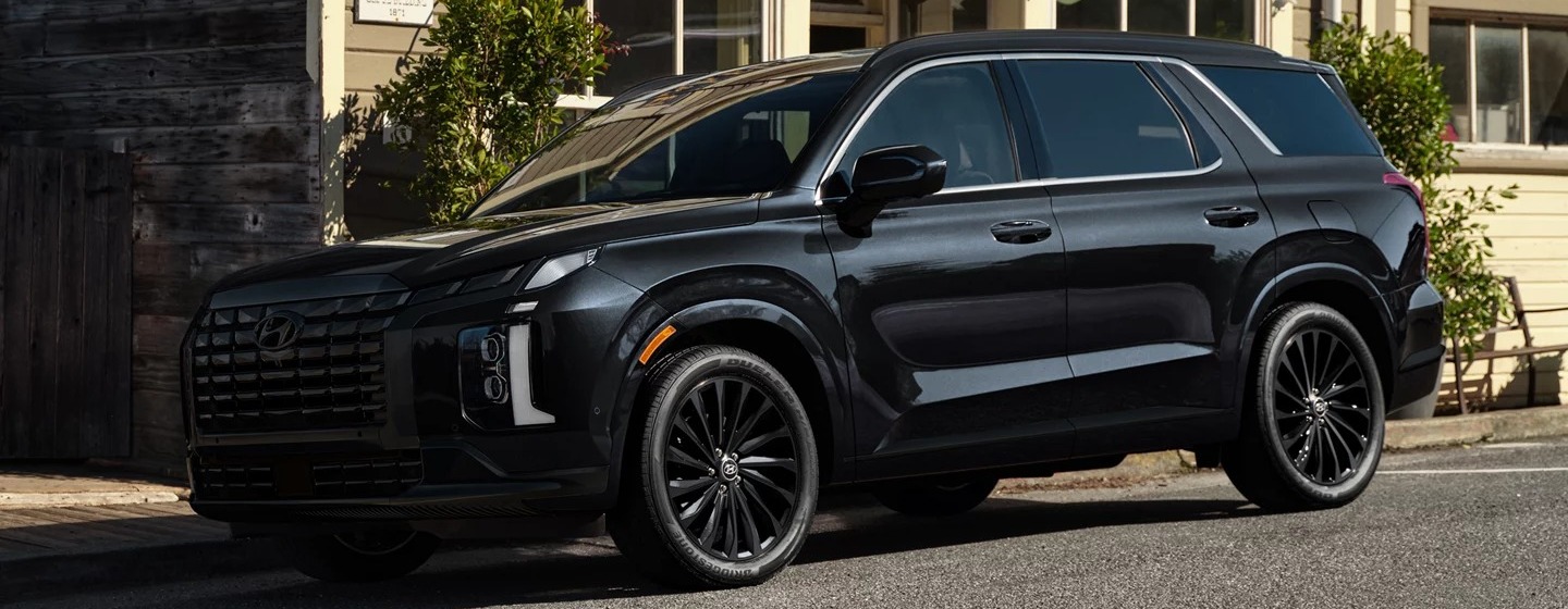 2024 Hyundai PALISADE for Sale near Rockville, MD