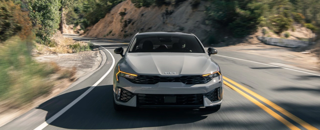 2025 Kia K5 for Sale near Glenview, IL