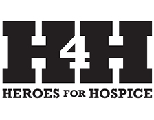 Heroes for Hospice
