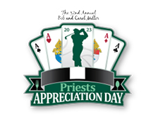 Priests Seminarians Golf Tournament