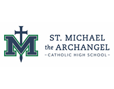 St. Michaels the Arch Angel in Lees Summit