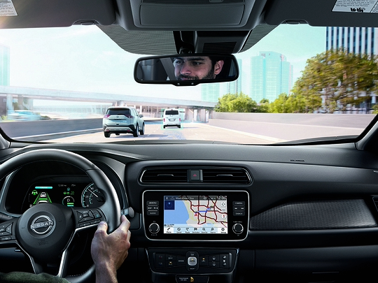 2024 Chevrolet Bolt EV vs. Nissan Leaf: Superior Range and Charging thumbnail