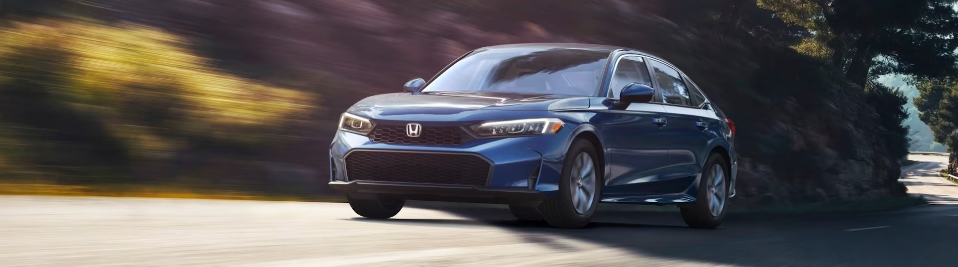 2025 Honda Civic Sedan for Sale near Katy, TX