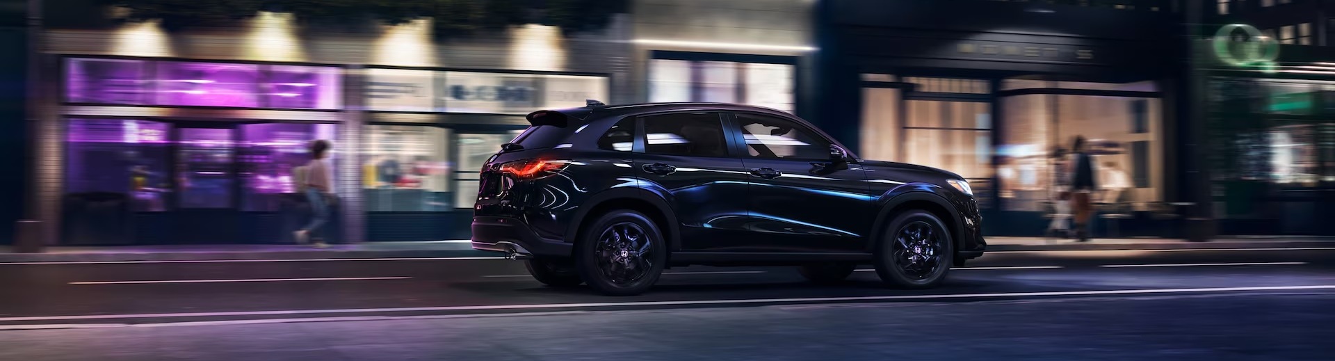 2025 Honda HR-V for Sale near Cypress, TX
