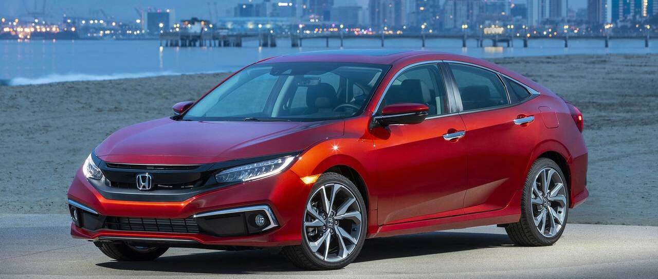 Used Honda Civic for Sale near Katy, TX