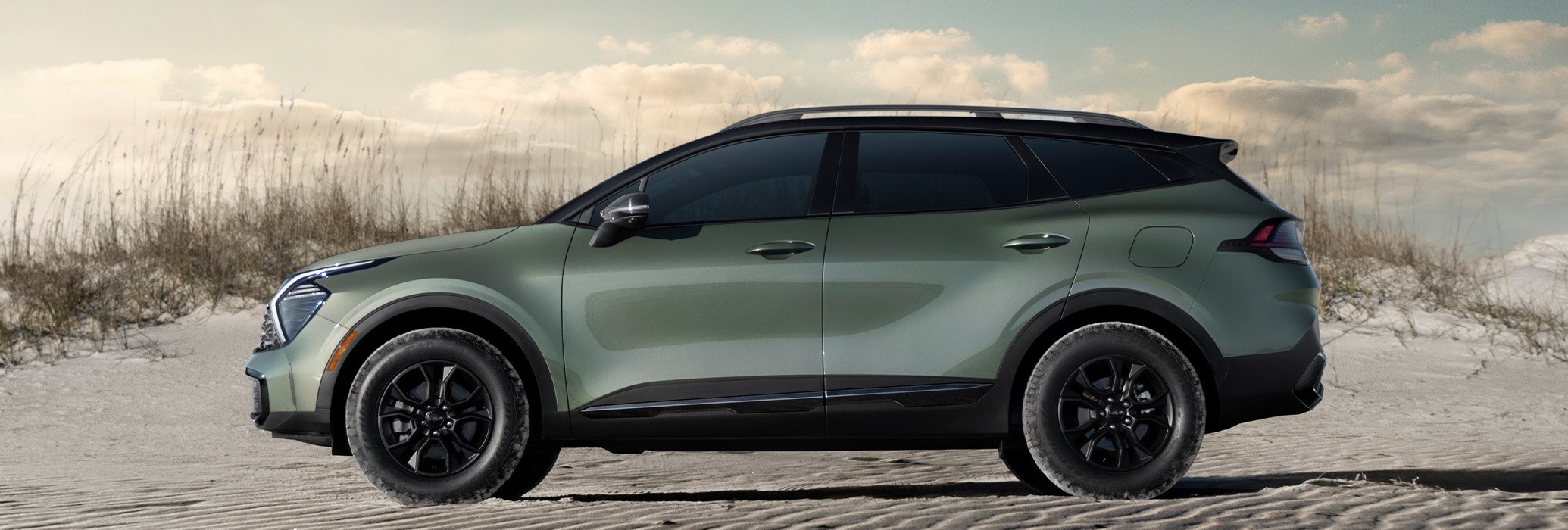 2025 Kia Sportage for Sale near Oak Lawn, IL