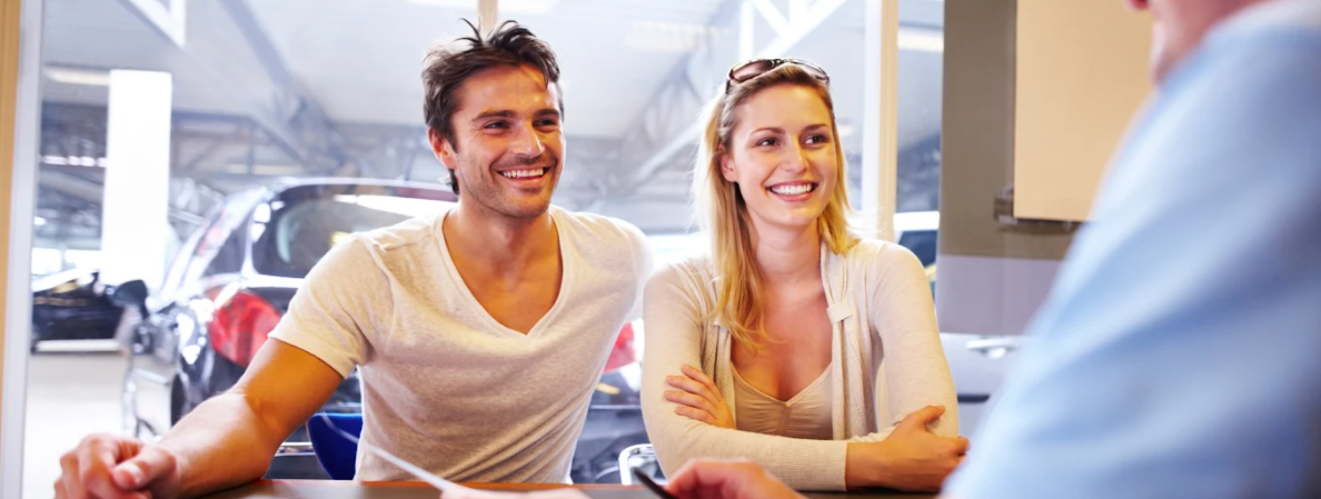 Kia Dealer in Chicago, IL