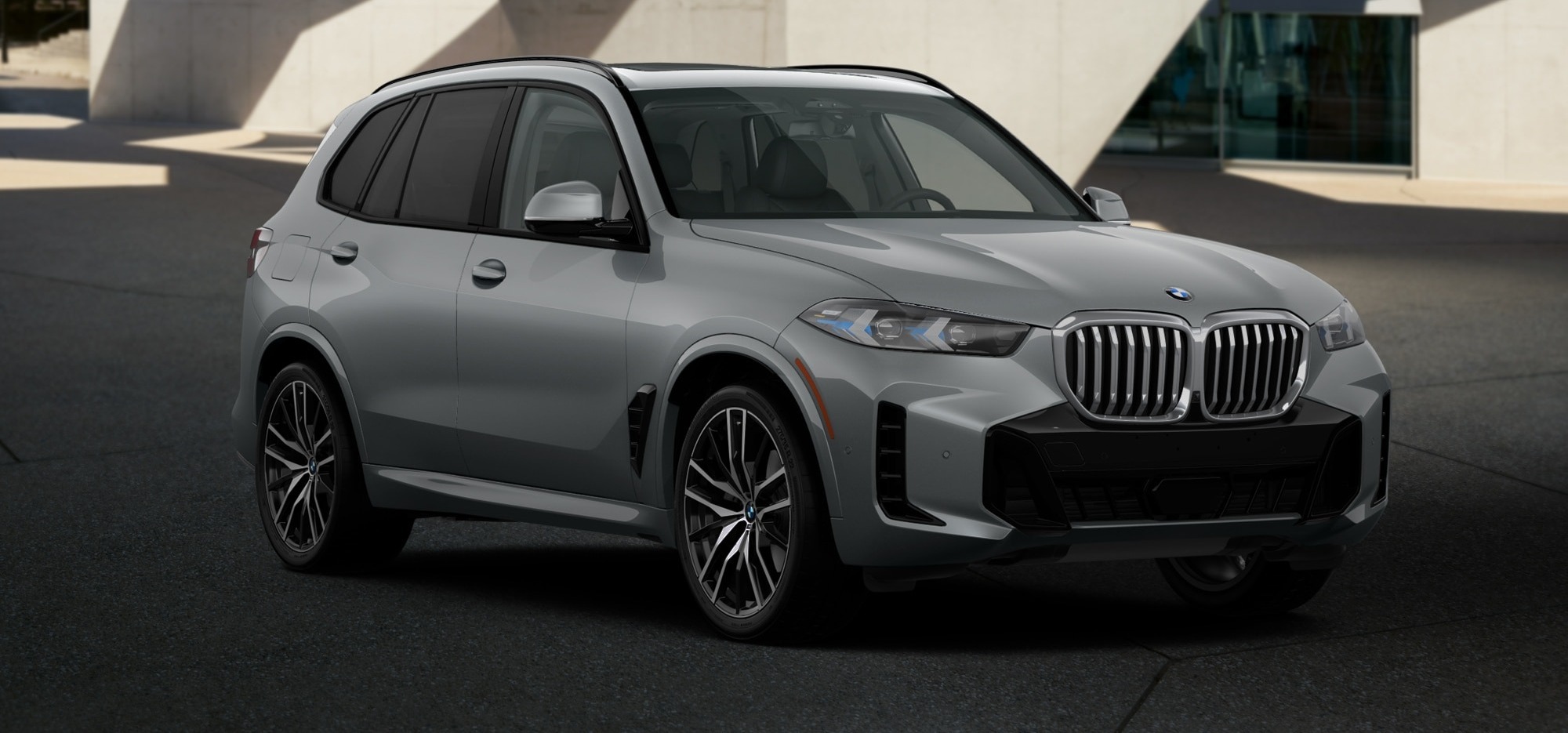 2025 BMW X5 for Sale near Wellington, FL