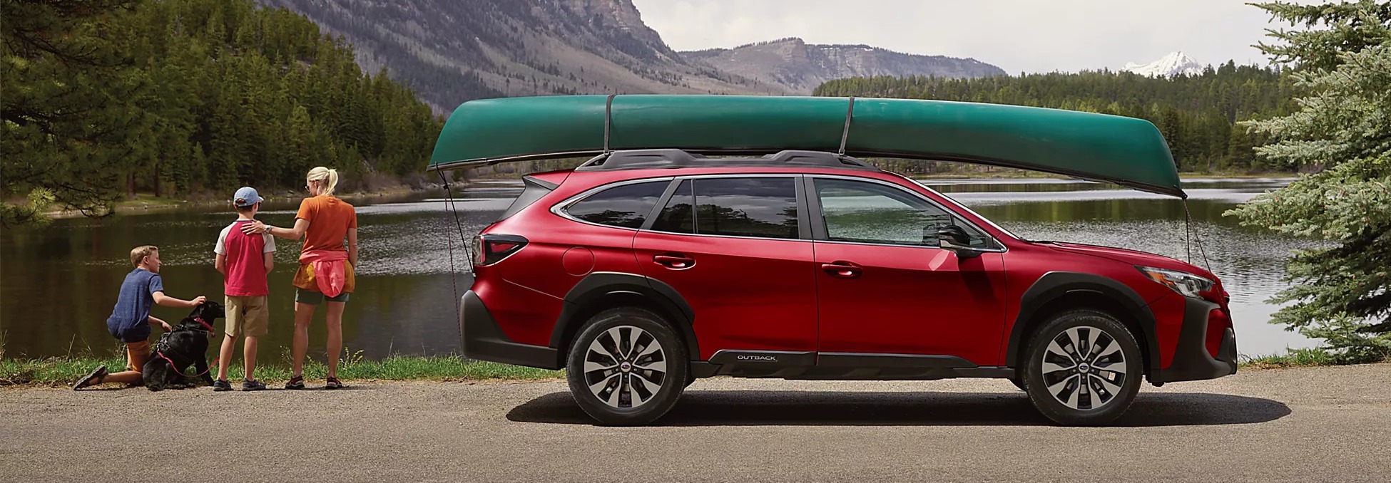 2025 Subaru Outback for Sale near Woodbridge, VA