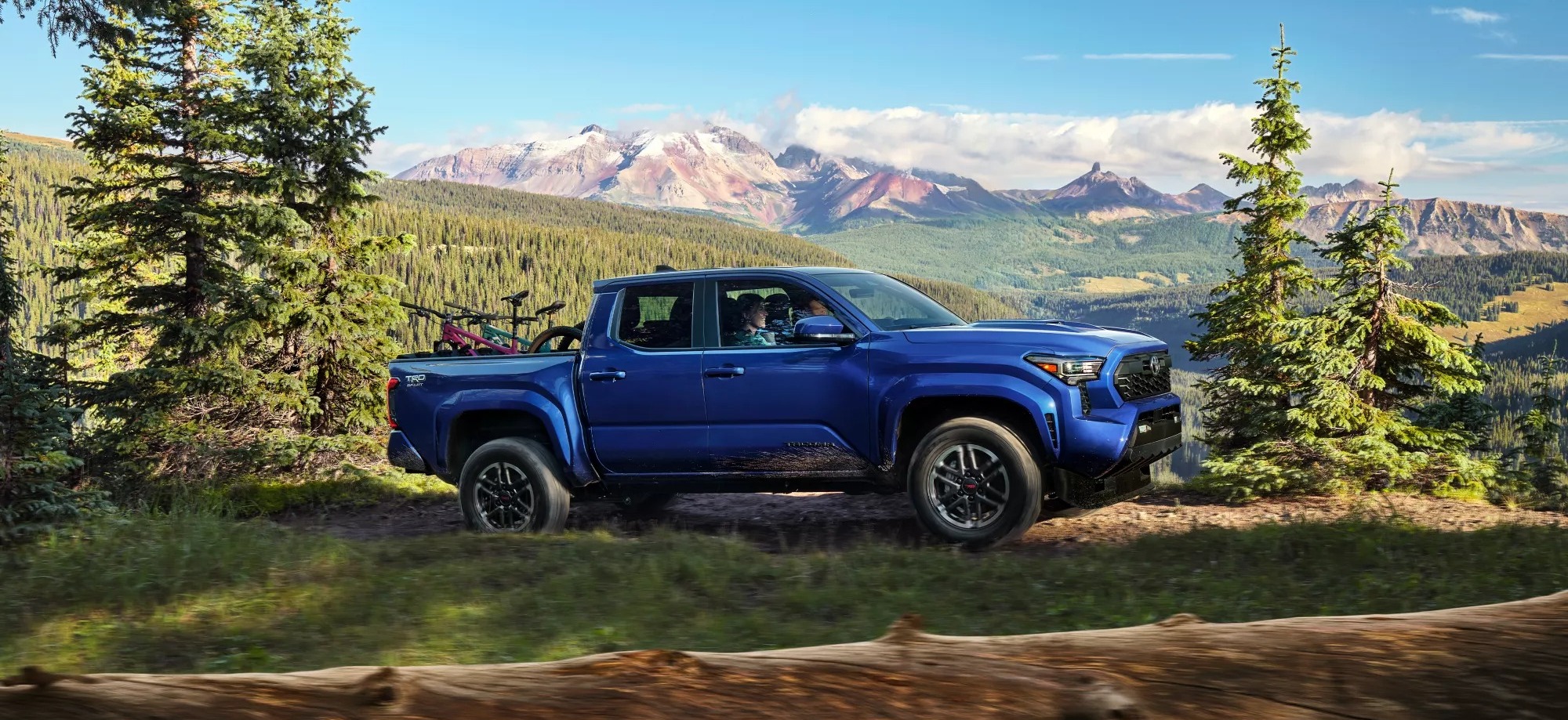 2024 Toyota Tacoma for Sale near Reseda, CA