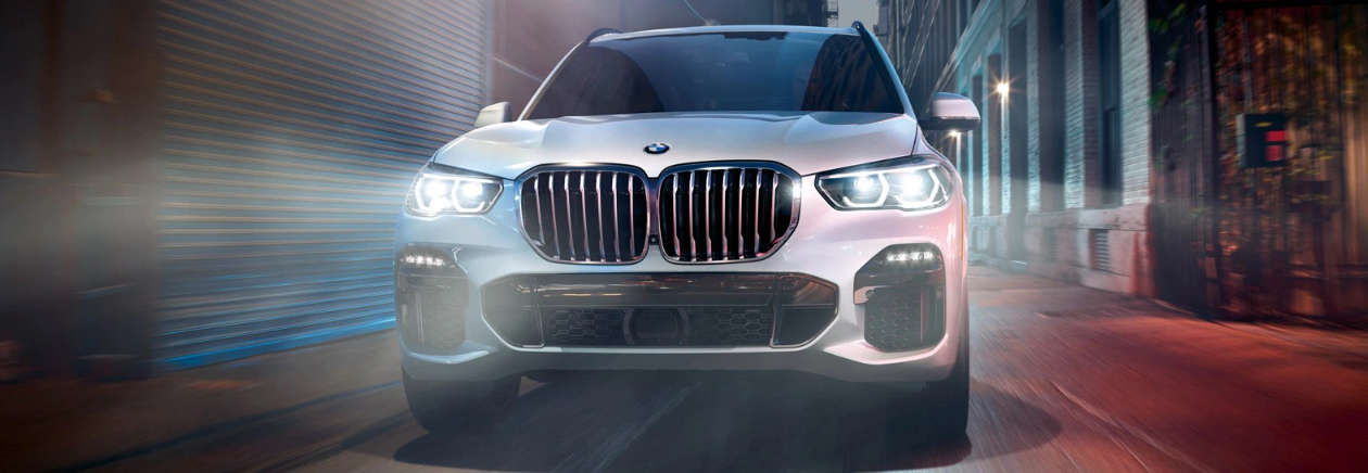 Pre-Owned BMW X5 for Sale near Memphis, TN