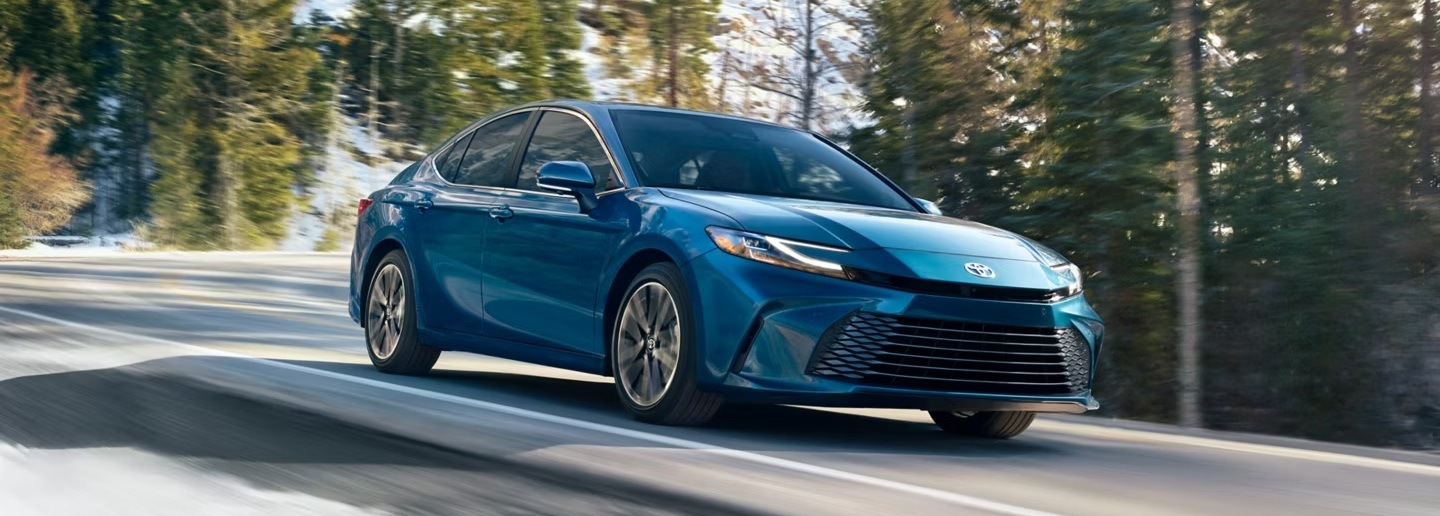 2025 Toyota Camry for Sale near Joliet, IL