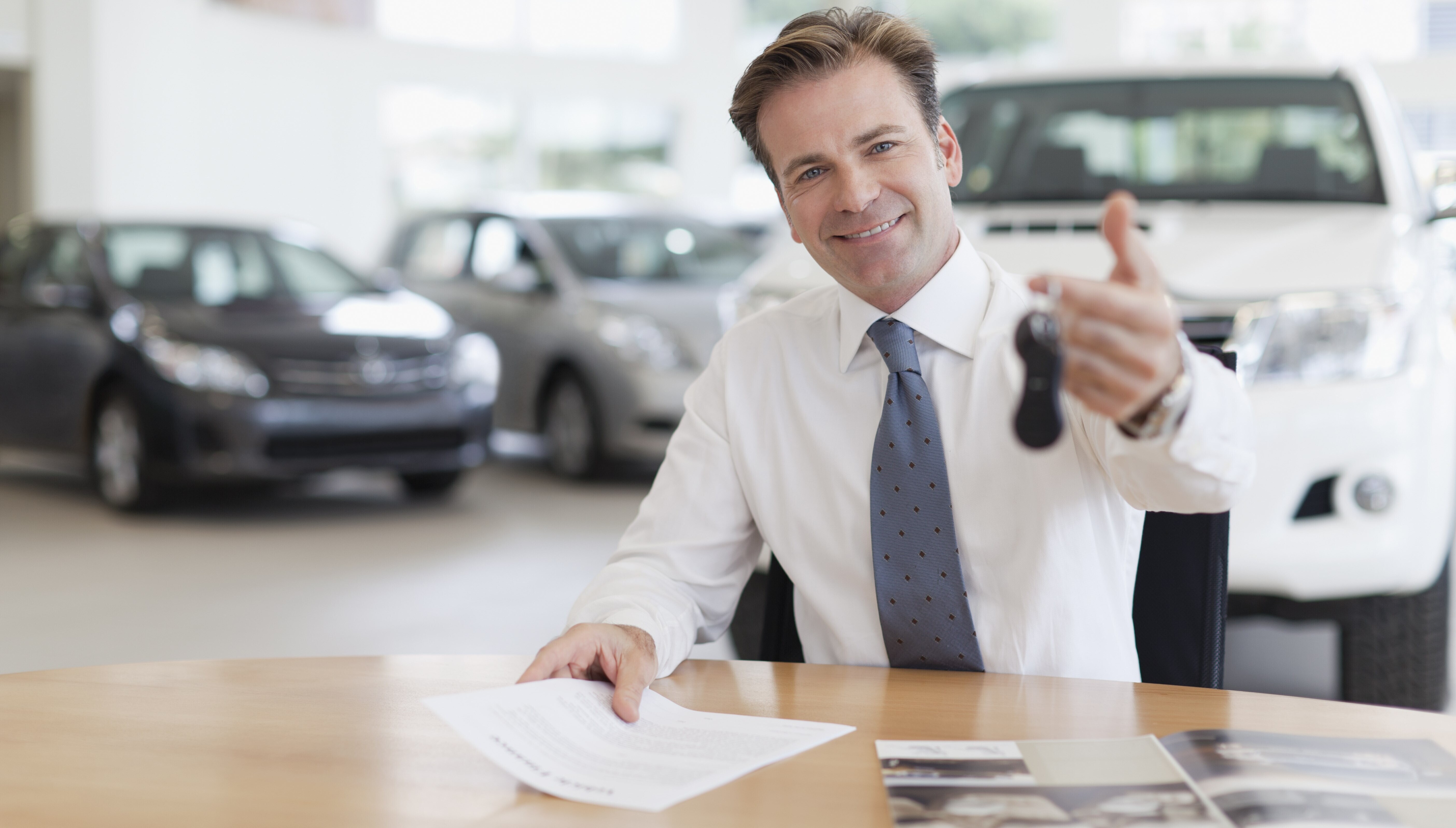 Take Home a Used Subaru Vehicle!