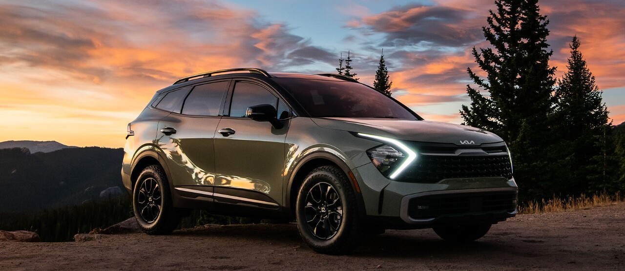 Used Kia Cars for Sale near Orland Park, IL