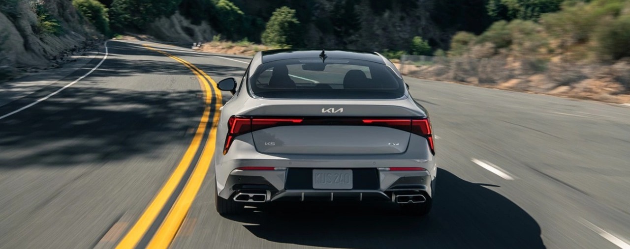 2025 Kia K5 for Sale near Oak Lawn, IL