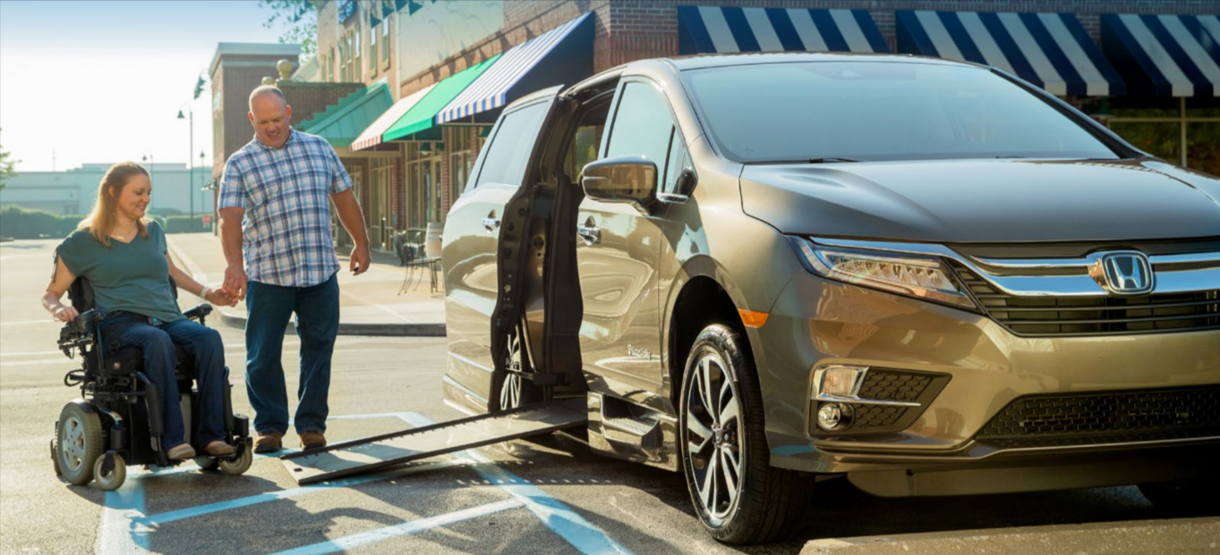 Honda Mobility Vehicles for Sale near Manassas, VA
