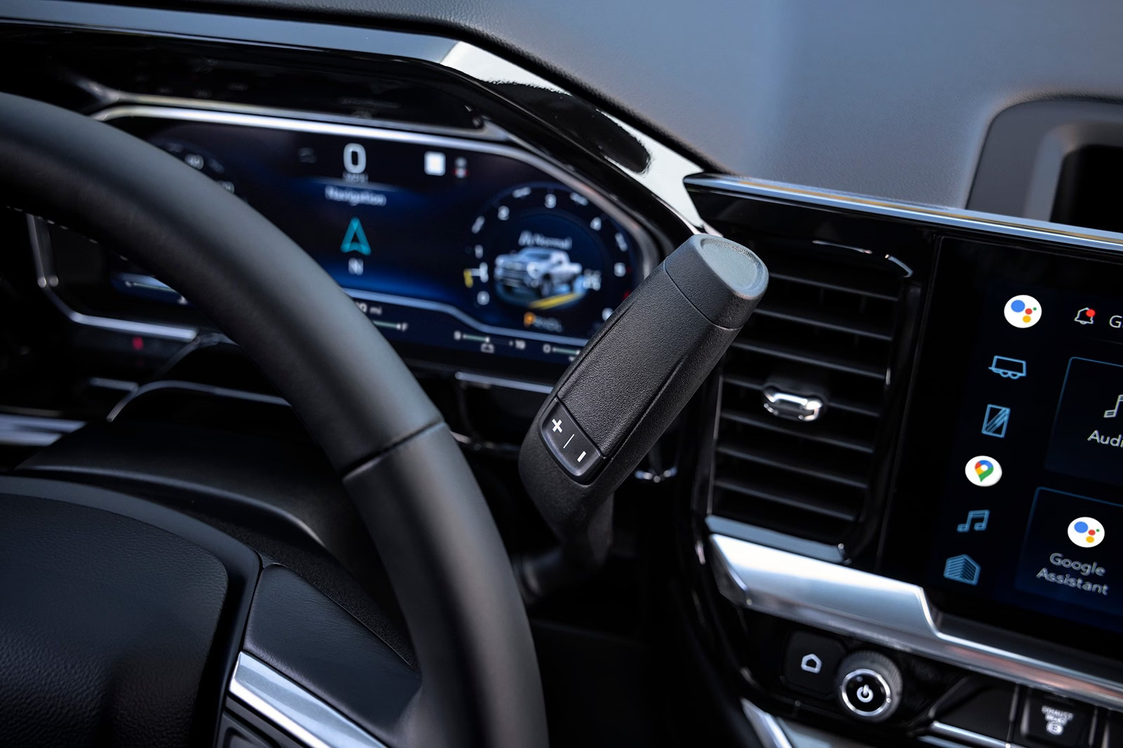 2024 Chevrolet Silverado 2500HD photo 4
